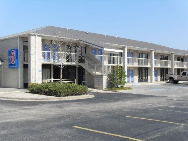 Red Roof Inn Gadsden Exterior photo