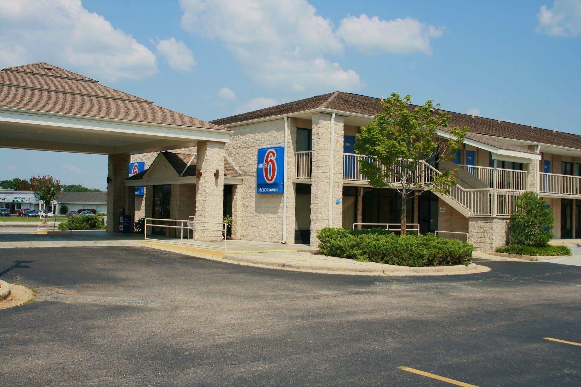 Red Roof Inn Gadsden Exterior photo