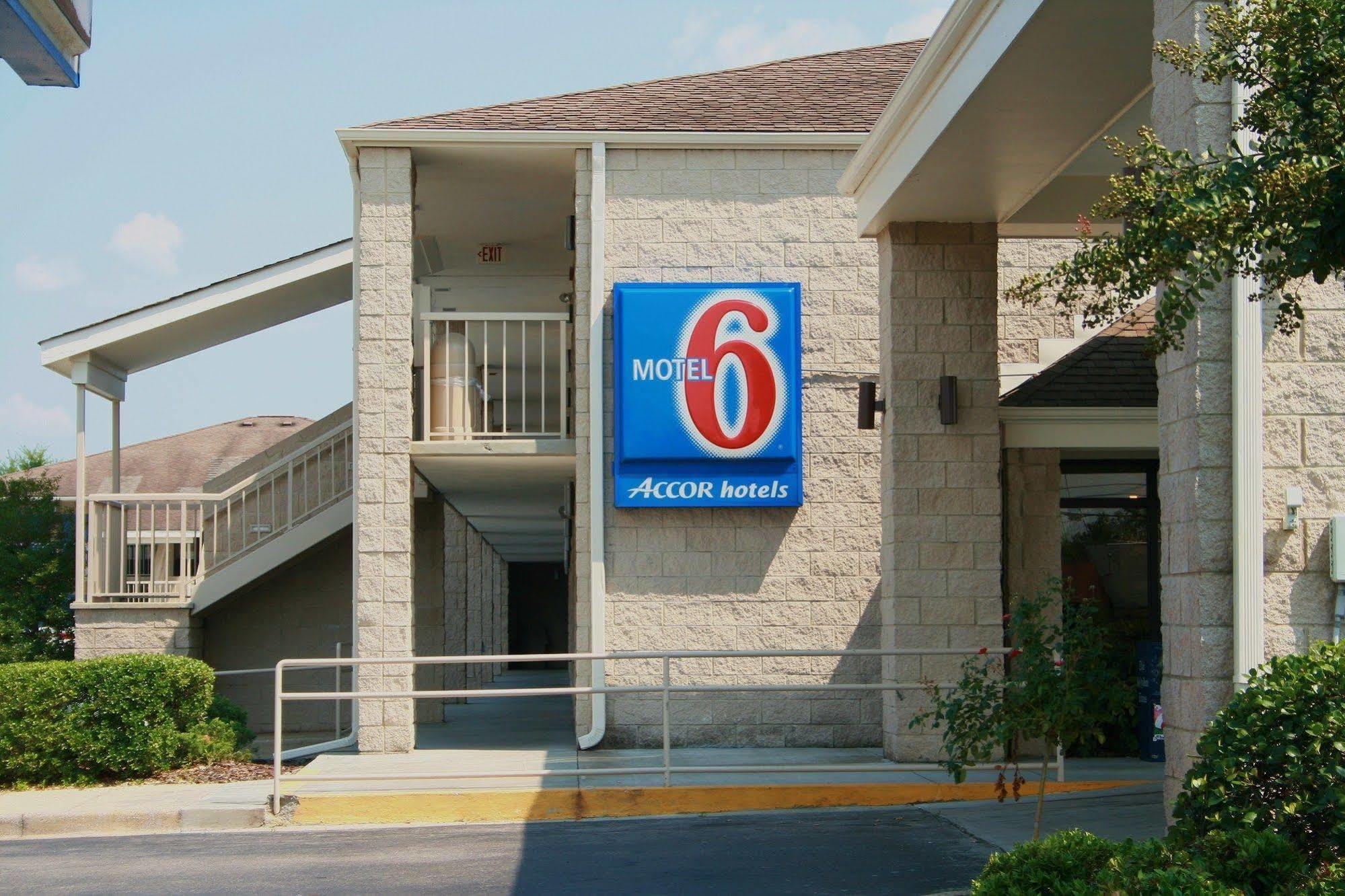 Red Roof Inn Gadsden Exterior photo